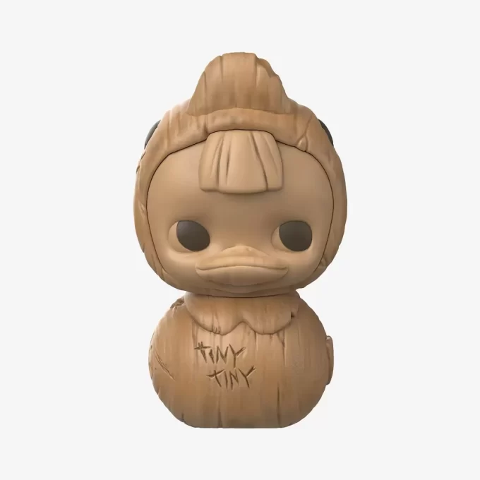 TINYTINY-PROLOGUE SERIES FIGURES