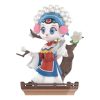 Tom & Jerry Forbidden Compass Figures “Chinese Opera Time”