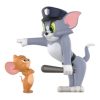 Tom & Jerry Forbidden Compass Figures “No Entry”