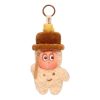 Twinkle Twinkle Be a Little Star Plush Pendant “Baby Ice Pop”