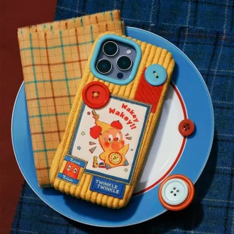 Twinkle Twinkle Be A Little Star Series-Phone Case