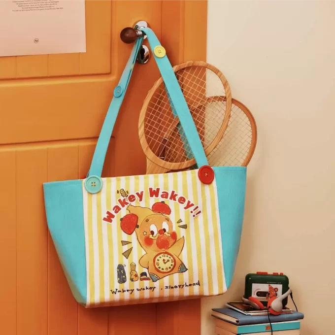 Twinkle Twinkle Be A Little Star Series-Tote Bag