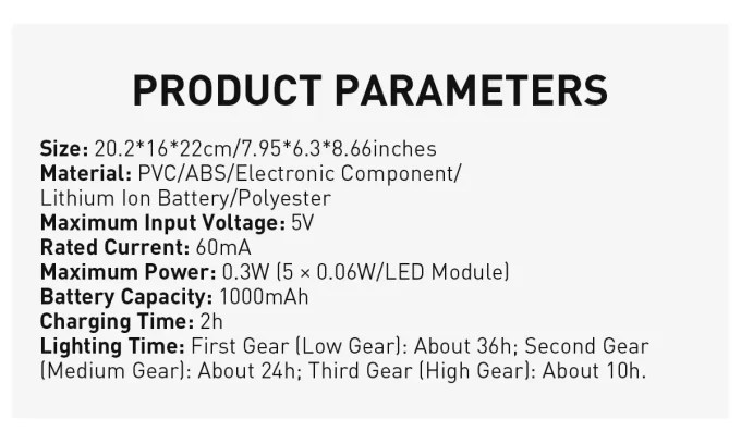 Twinkle Twinkle Classic Series-Goodnight Pat-activated Lamp