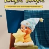Twinkle Twinkle Classic Series-Goodnight Pat-activated Lamp