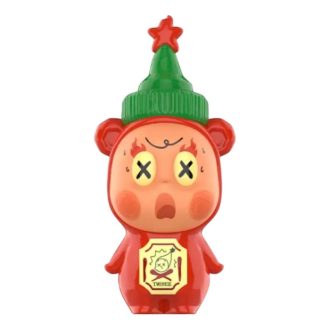 Twinkle Twinkle Create Your Taste A Figures “Chili Sauce” Secrect Edition