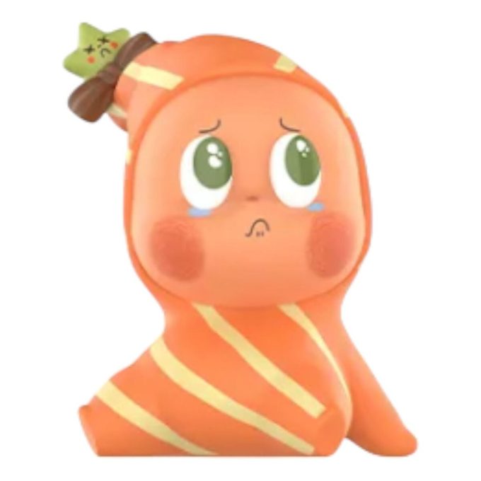 Twinkle Twinkle Create Your Taste A Figures “Salmon”