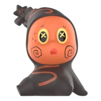 Dimoo Crush on Coffee Phone Charm Sealed Case (1 Blind Box)