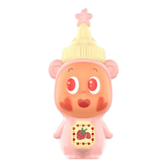 Twinkle Twinkle Create Your Taste Firgures “Strawberry Milk” Secrect Edition