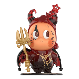 Twinkle Twinkle Demon Star Figure