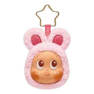 Twinkle Twinkle Stars Delicious Moments Pendant “Strawberry Bunny”