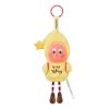 Twinkle Twinkle Sweet Dreams Forecast Plush Pendant “Keep Shining”