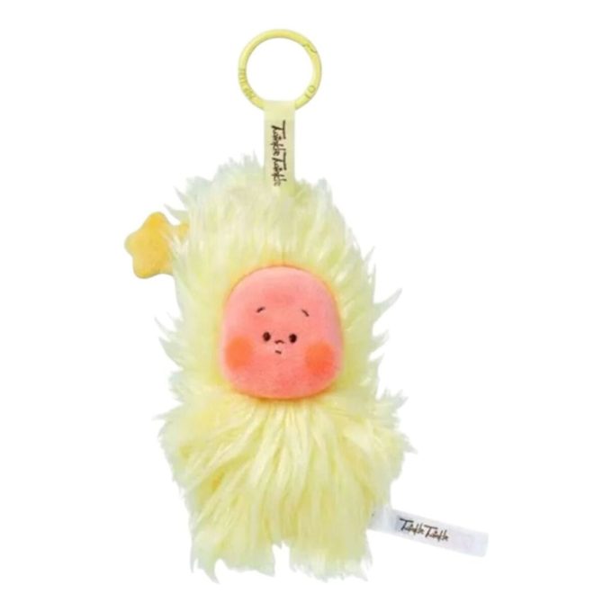Twinkle Twinkle Sweet Dreams Forecast Plush Pendant “Mess in Wind”