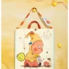 We Are Twinkle Twinkle Series-Canvas Bag