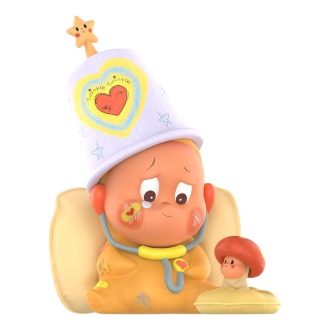 We Are Twinkle Twinkle Series Figures “Heartbreak Harmony”