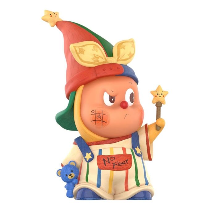 We Are Twinkle Twinkle Series Figures “Magic”