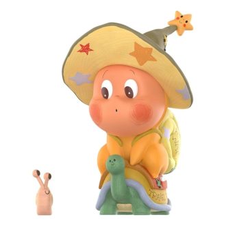 We Are Twinkle Twinkle Series Figures “The Master of Chill” Secret Edition