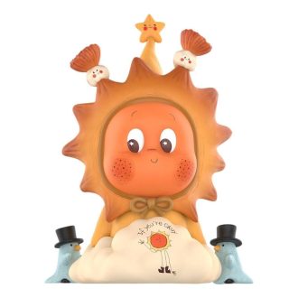 We Are Twinkle Twinkle Series Figures “You Equal Sunshine”