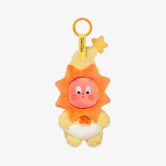 We Are Twinkle Twinkle Series-Plush Pendant Blind Box