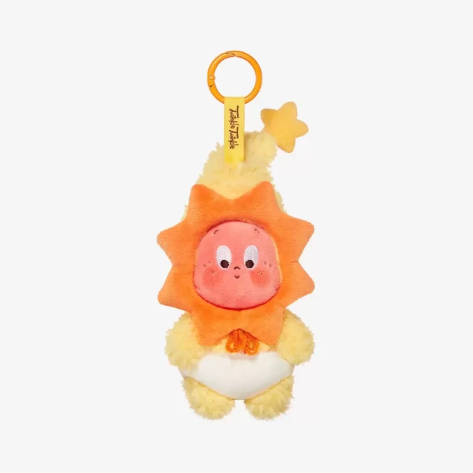 We Are Twinkle Twinkle Series-Plush Pendant Blind Box