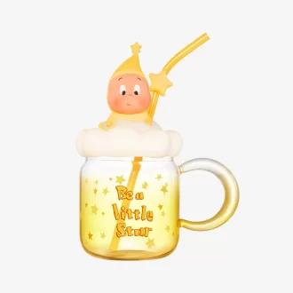 We Are Twinkle Twinkle Series-Straw Cup