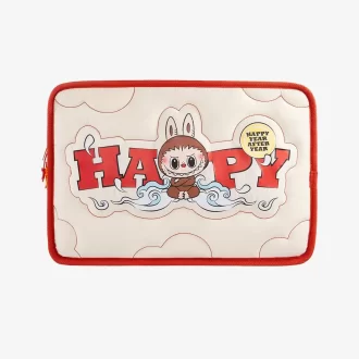 wealthy snake s new year celebration series labubu laptop bag 1 330x330 - Wealthy Snake’s New Year Celebration Series-LABUBU Laptop Bag