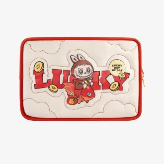 wealthy snake s new year celebration series labubu laptop bag 2 330x330 - Wealthy Snake’s New Year Celebration Series-LABUBU Laptop Bag