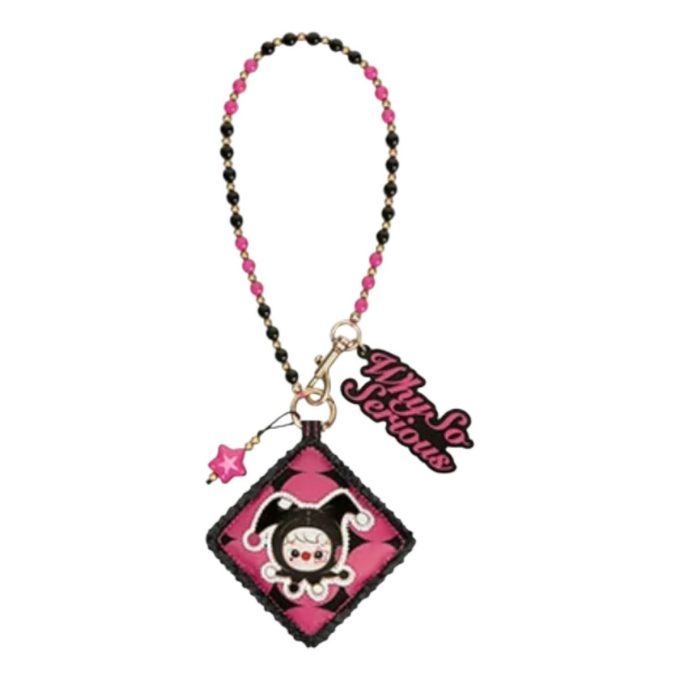 Why SO SERIOUS Chain “Shadow Joker”