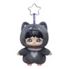Zhou Shen Shenself Vinyl Plush Doll Pendant “Mirage”