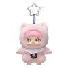 Zhou Shen Shenself Vinyl Plush Doll Pendant “Say Hi”