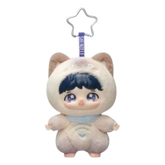 Zhou Shen Shenself Vinyl Plush Doll Pendant “Wala Li Longla”