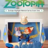 Zootopia Highlight Moment Series Scene Sets