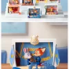 Zootopia Highlight Moment Series Scene Sets