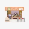 Zootopia Highlight Moment Series Scene Sets
