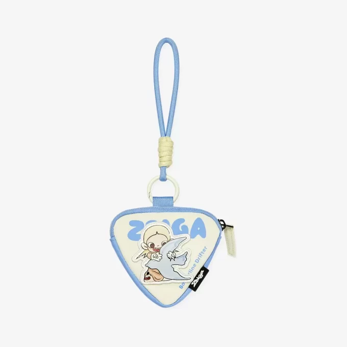 Zsiga Borderline Drifter Series-Triangular Bag Blind Box