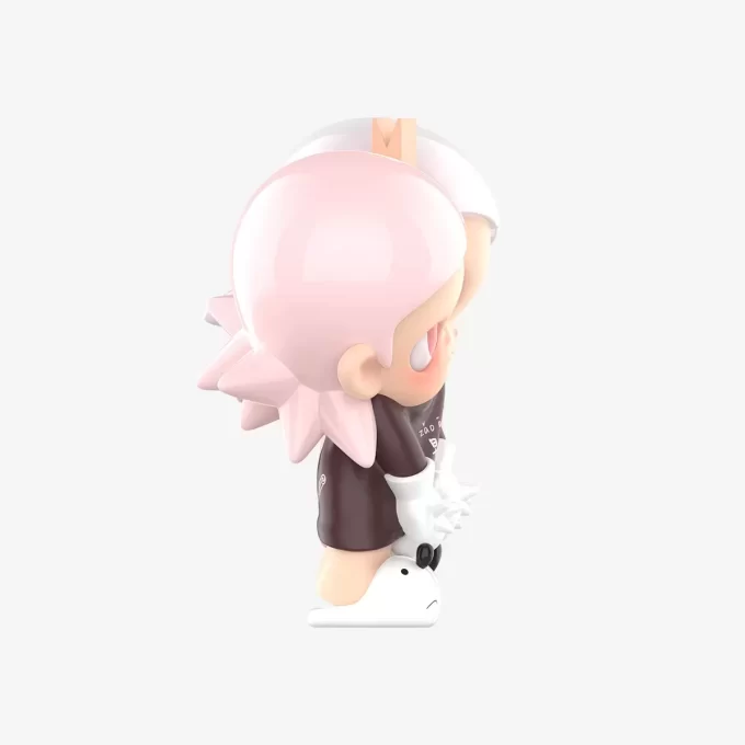 Zsiga Romantic Greetings Figure