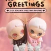 Zsiga Romantic Greetings Figurine