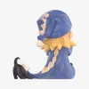 Zsiga Scared Performer Figurine
